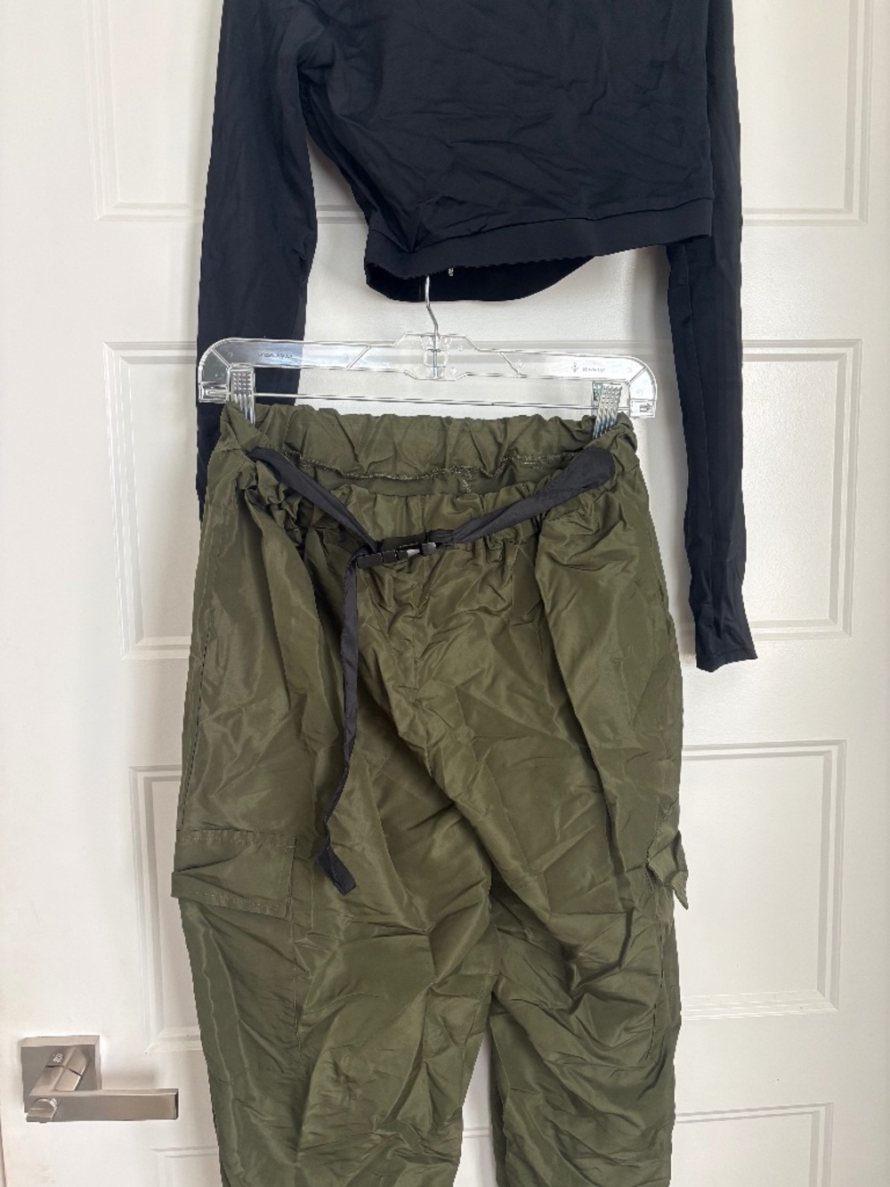 Dance costume